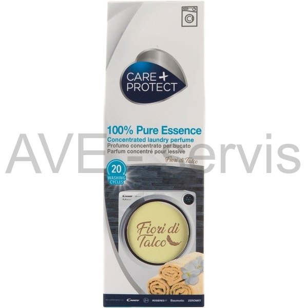 PARFÉM DO PRAČKY CARE + PROTECT LPL1003F