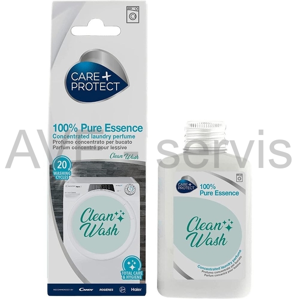 PARFÉM DO PRAČKY CARE + PROTECT LPL1005CW