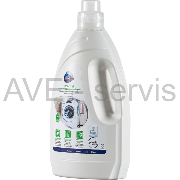 PRACÍ PROSTŘE. CARE + PROTECT LDL1002ECO 