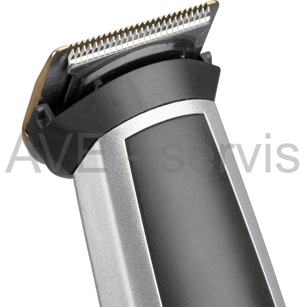 MT726E Zastřihovač multi BaByliss