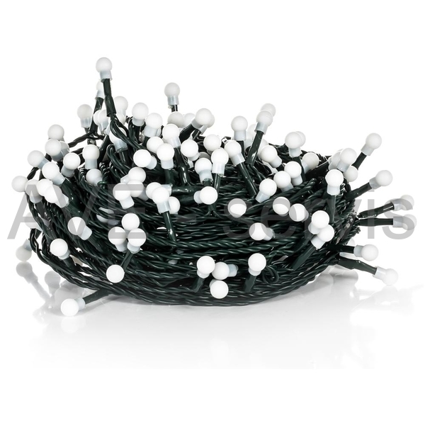 RXL 223 kulič.200LED 20+5m WW TM RETLUX