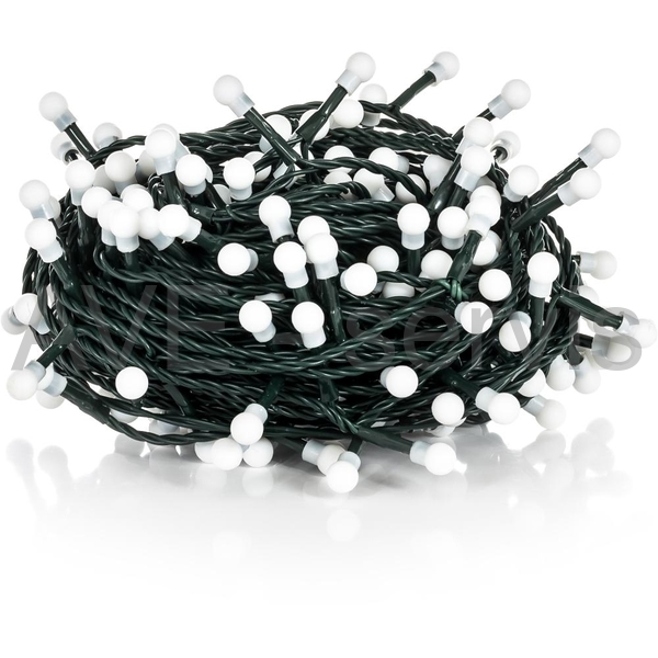 RXL 222 kulič.200LED 20+5m CW TM RETLUX