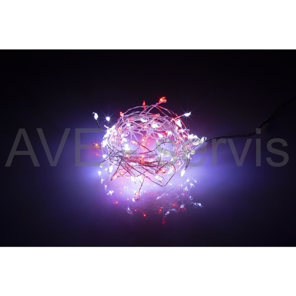RXL 381 Nano 30LED AA RDCW TM RETLUX