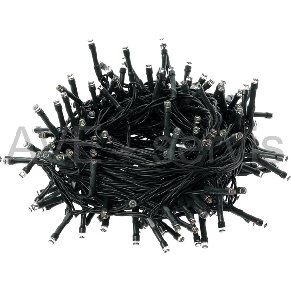 RXL 383 řetěz 150LED 15+5 RDCW TM RETLUX
