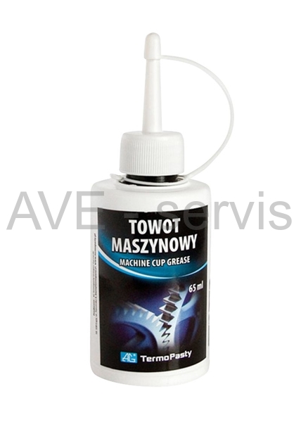 Tuk strojní 65ml AGT-078