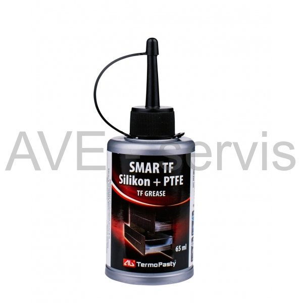Mazivo TF Silicone+PTFE 65ml AGT-081