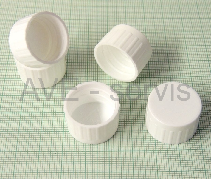 Set - Míchací víčko - LDPE 