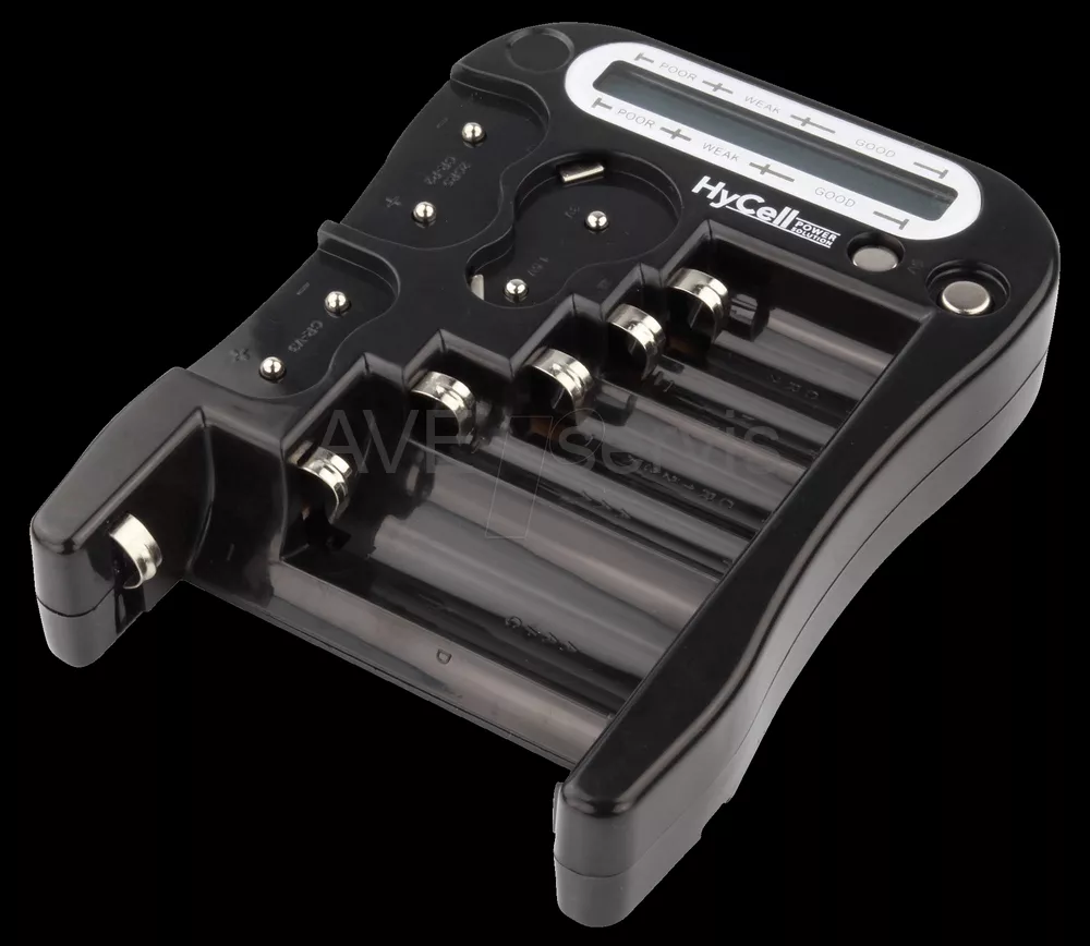 TESTER baterií 1,5V a 9V - kopie