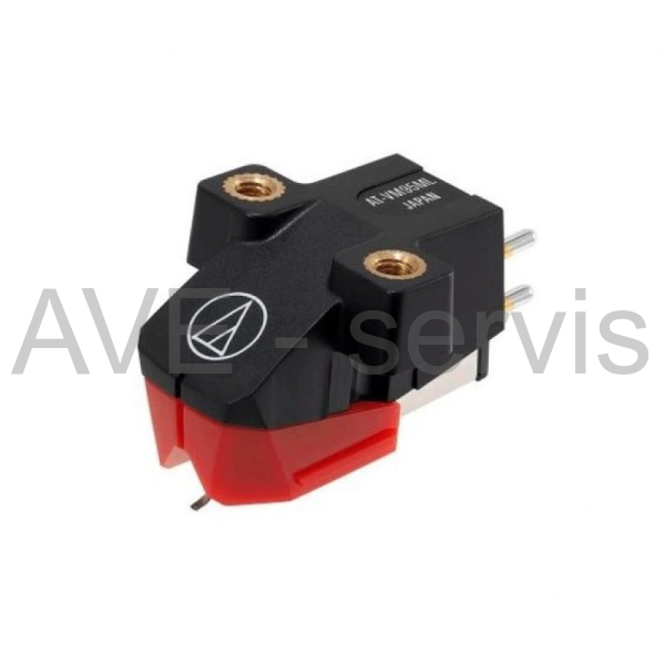 AT-VM95ML přenoska MM Audio-Technika (original)
