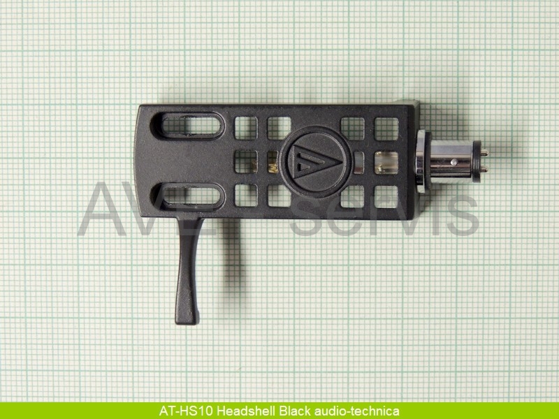 PHONO headshell držák audio-technika 