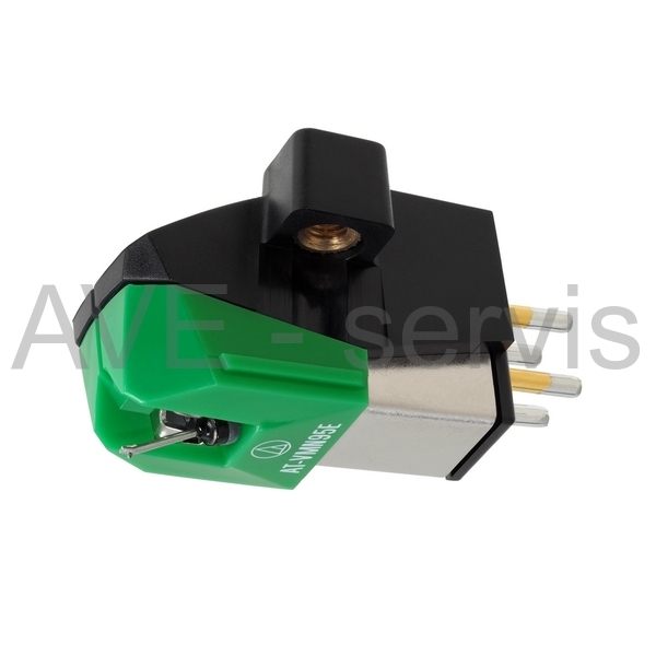 AT-VM95E přenoska MM Audio Technika 