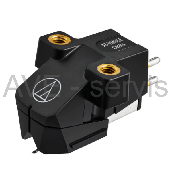 AT95E přenoska MM Audio-Technika - kopie