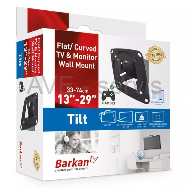 Držák LCD/LED TV Barkan E110+ 