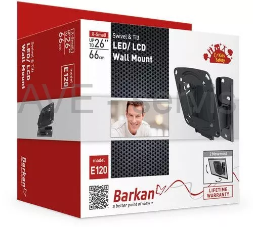 Držák LCD/LED TV Barkan E210+ - kopie - kopie