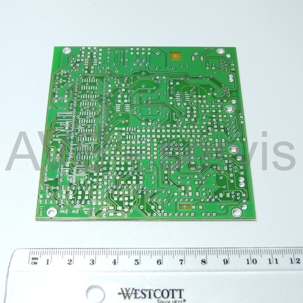 Deska PCB - vhodná pro testování letování smd č.3