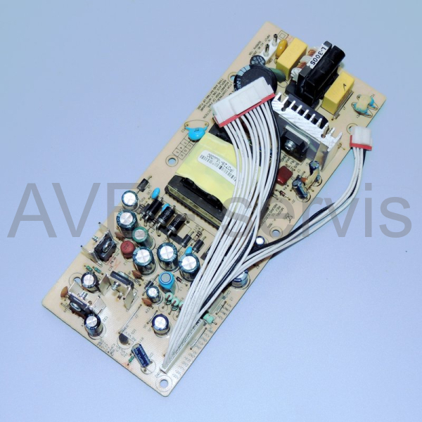 DPS náhradní modul zdroje pro sat. TF... P-1500