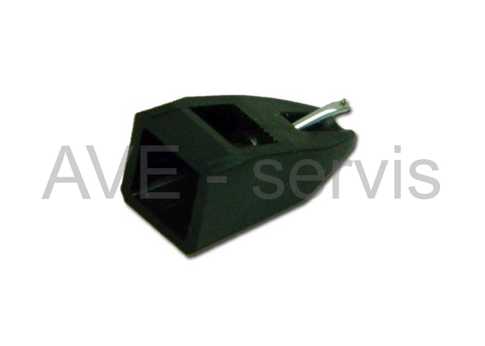 Gramo jehla náhradní Dual DN 165/166