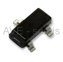 Dioda smd BAS16