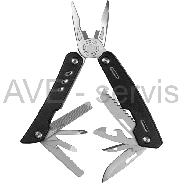 Multifunkční kleště 12in1 MultiTool Fieldmann