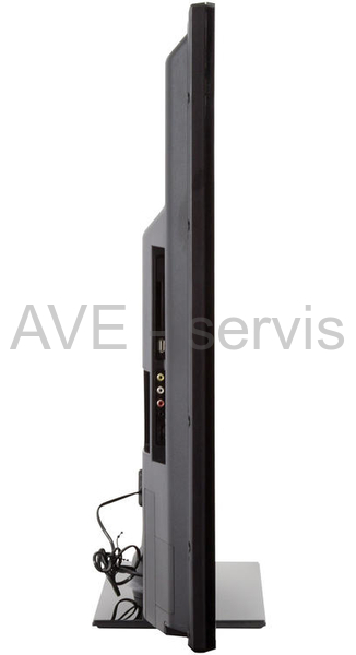 Finlux TV32FHG4660 - T2 SAT