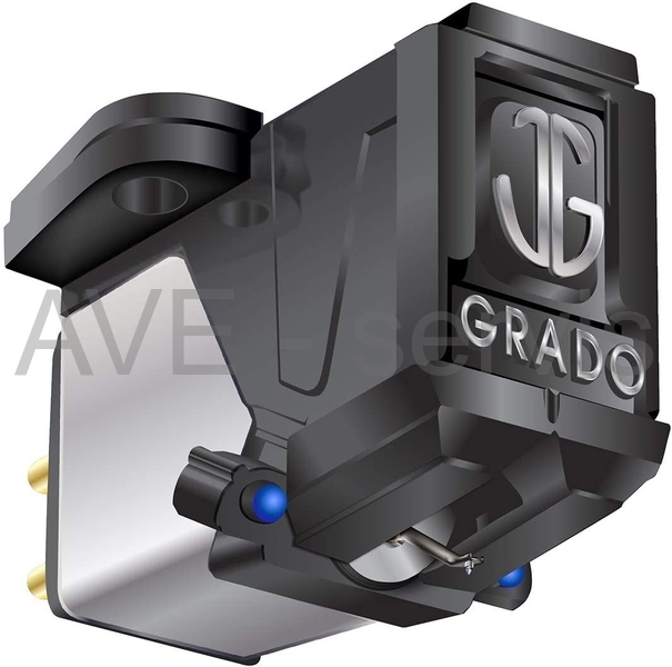 GRADO Prestige Blue3 přenoska MM