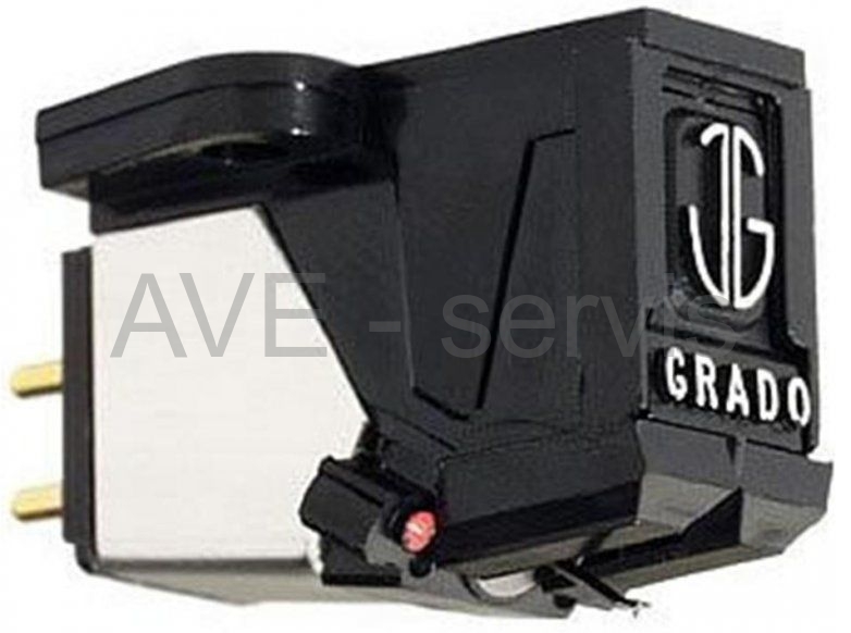GRADO Prestige Red3 přenoska MM