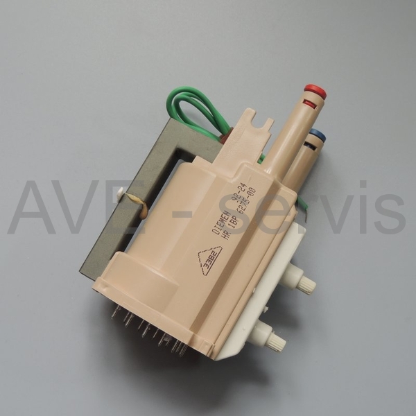VN transformátor Split HR 6275-00