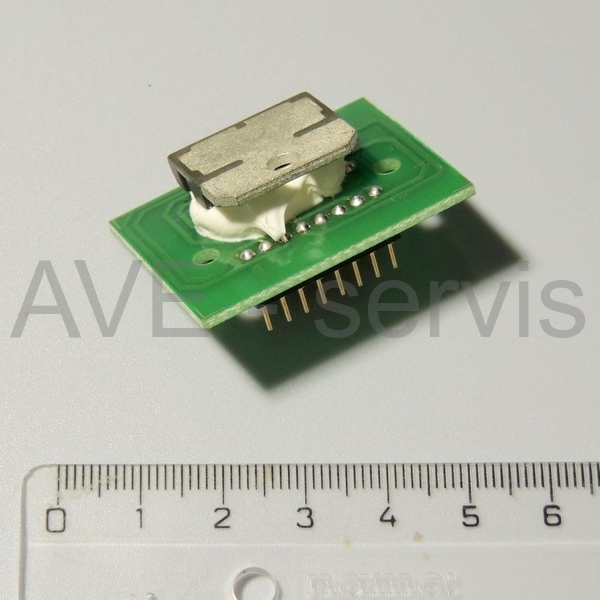 Kit MDA1670X náhradní modul s TDA1670