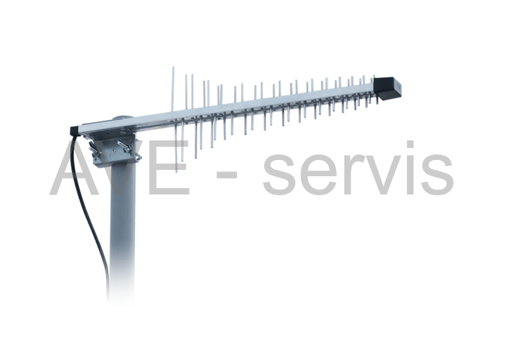 P-54 GSM/UMTS antenna Iskra