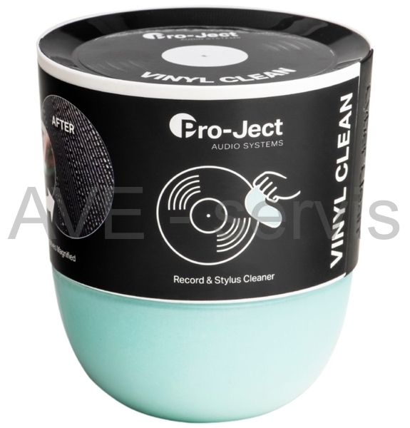 VINYL Čistící sada na gramo desky Pro-Ject ADVANCED