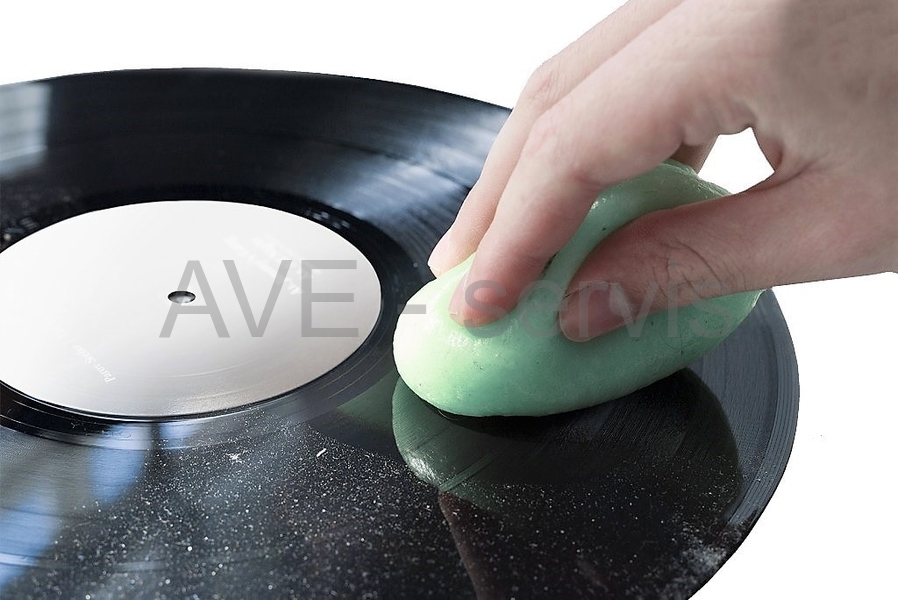 VINYL Čistící sada na gramo desky Pro-Ject ADVANCED