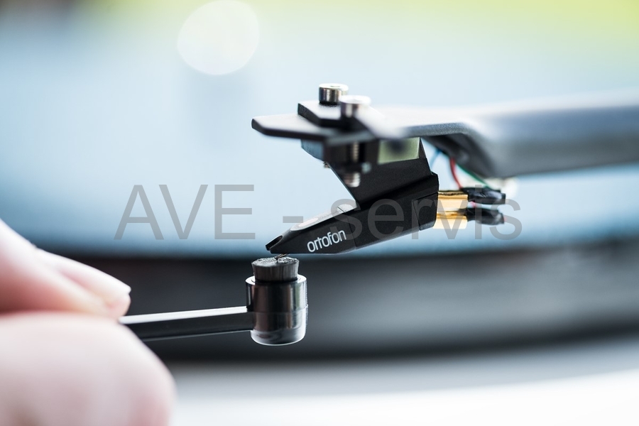 VINYL Čistící sada na gramo desky Pro-Ject ADVANCED