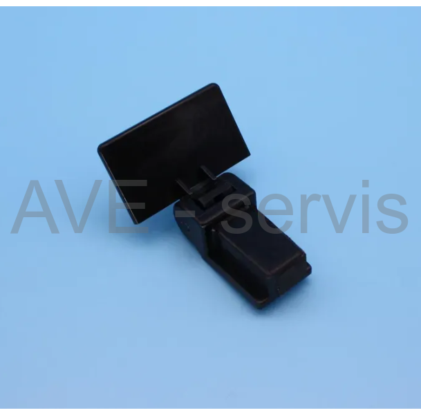 PHONO Pant-závěs plexi krytu gramofonu - DUAL řady CS 4/5/6