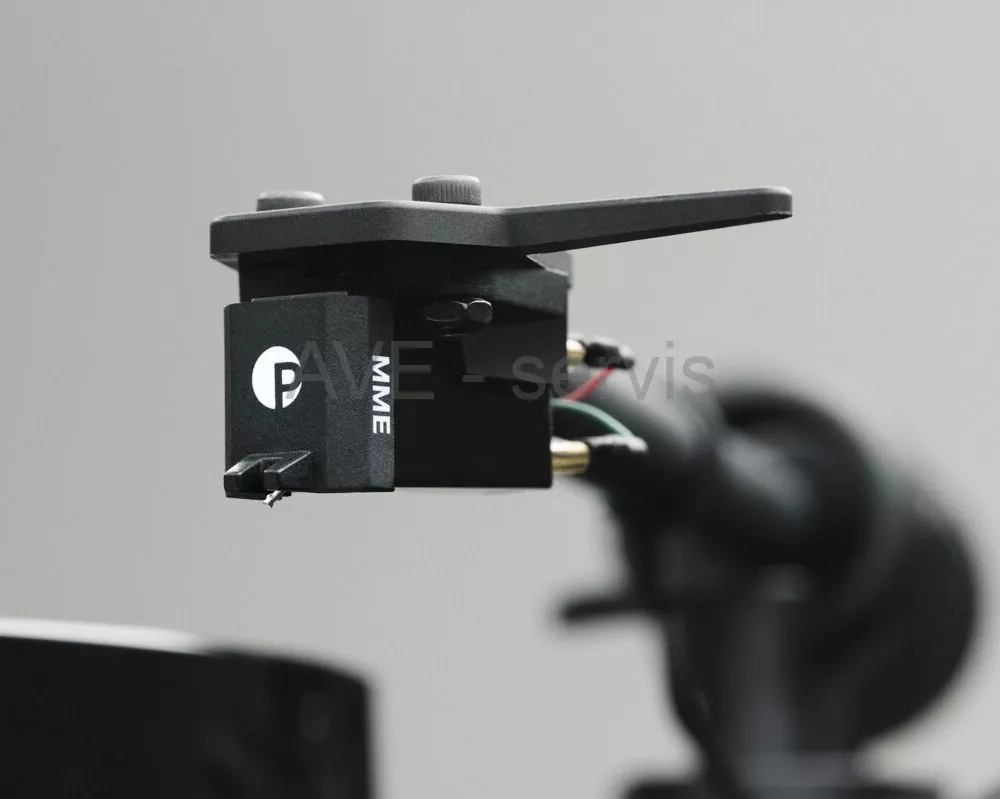 Pick it MM E přenoska MM Pro-Ject 