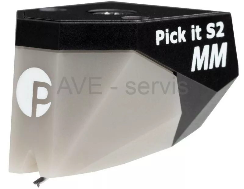 Pick it S2 přenoska MM Pro-Ject