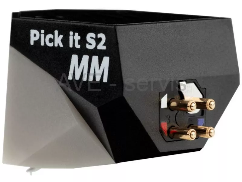 Pick it S2 přenoska MM Pro-Ject