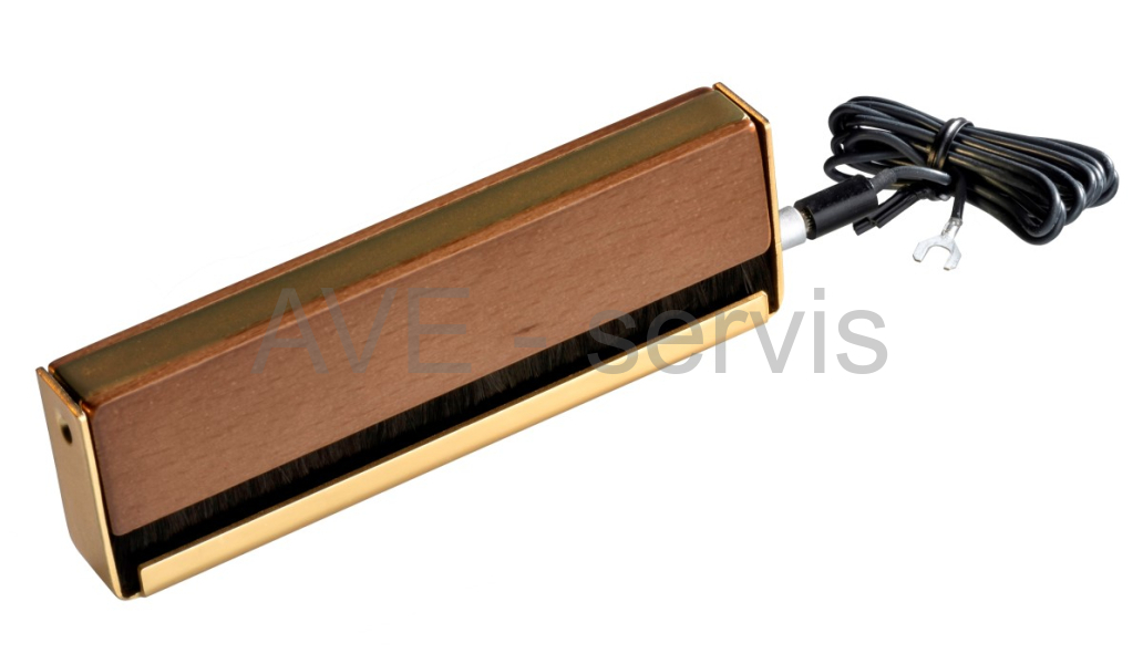 VINYL Čistící kartáček na Vinyl - Pro-Ject Brush It PREMIUM