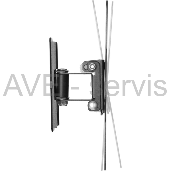  Držák LCD/LED TV Stell SHO 4510 polohovatelný 23-42"