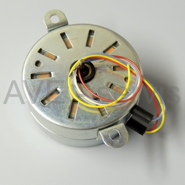 Gramo motorek Tesla SMR300-100 - NOS