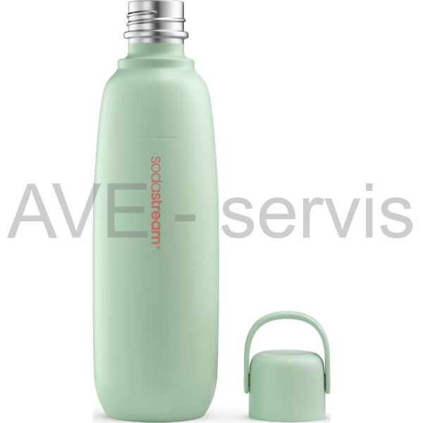 SodaStream FIZZ&GO COOL 0.9L MINT