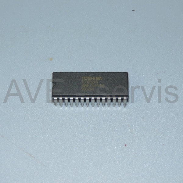 TC9162AN integrovaný obvod - Audio