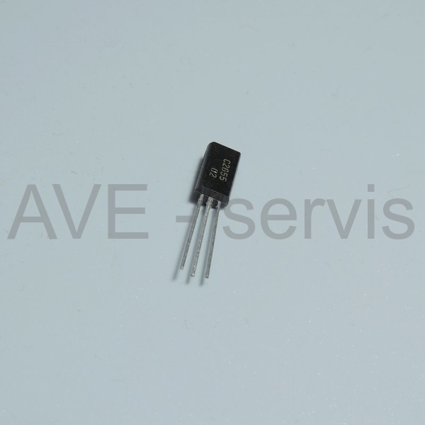 2SC2655 tranzistor NPN