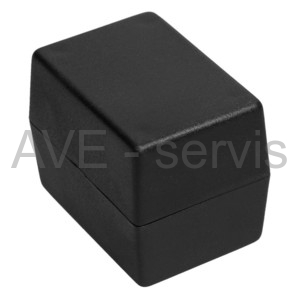 Krabička konstrukční Z24B z ABS Kradex