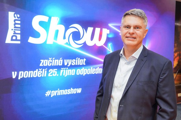 Prima Show startuje. Jak ji naladit?